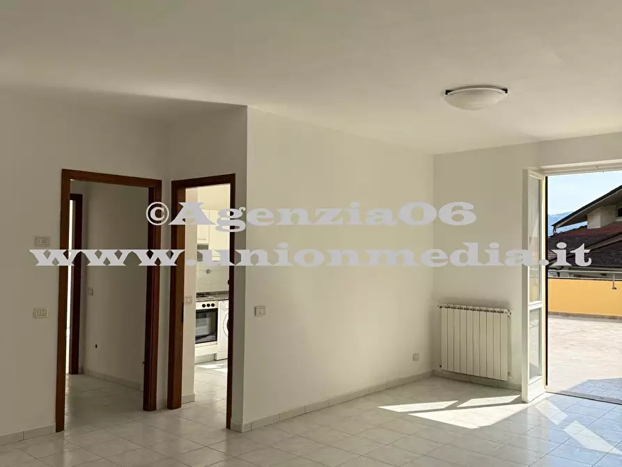 Immagine 2 di Appartamento in vendita  in Via della Repubblica 12 a Arcola