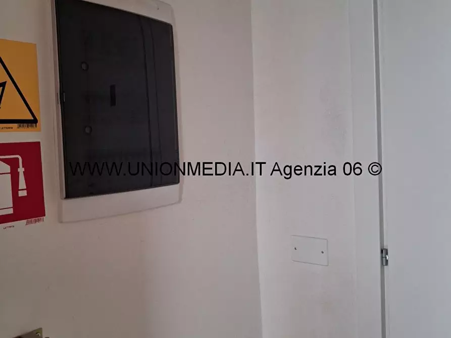 Immagine 17 di Capannone industriale in affitto  a Arcola