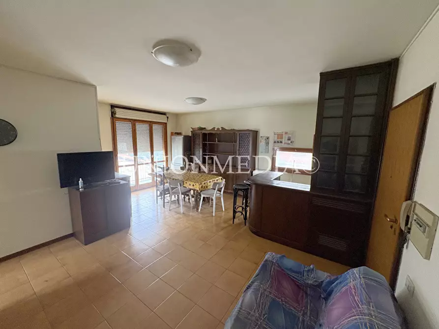 Immagine 8 di Appartamento in vendita  in Via porta parma 12 a Sarzana