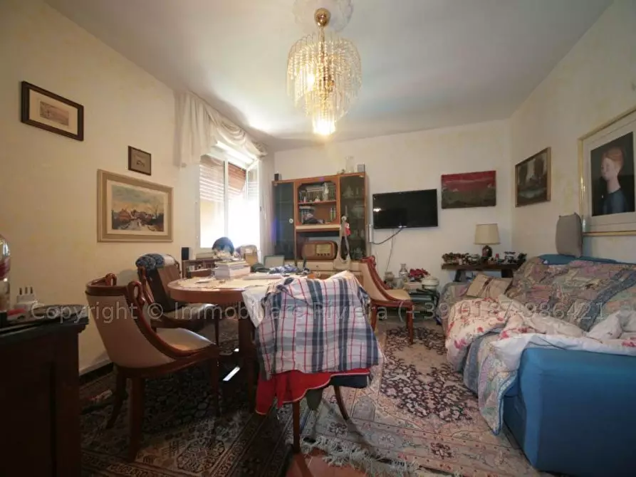 Immagine 5 di Appartamento in vendita  a Arcola