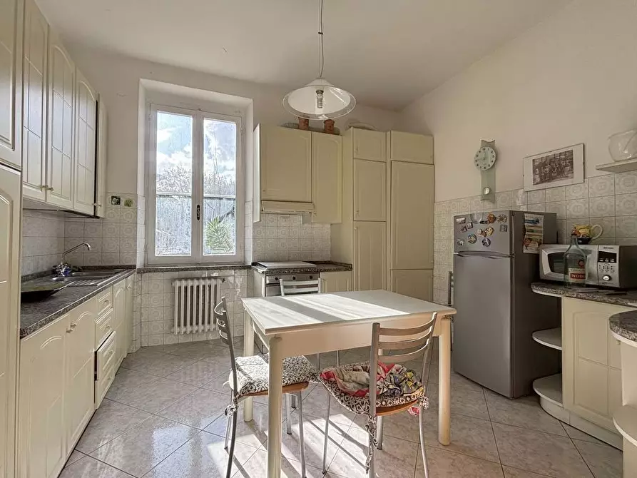 Immagine 27 di Casa bifamiliare in vendita  in Via Nave 4 a Sarzana