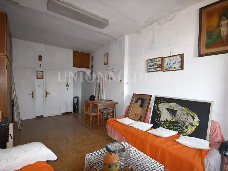 Immagine 28 di Casa semindipendente in vendita  in via di mezzo a Arcola