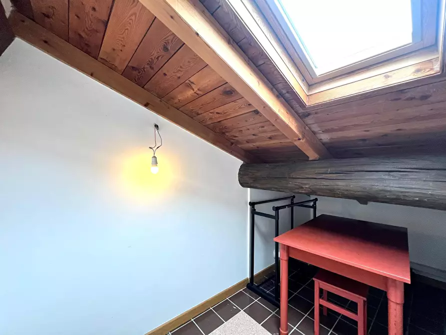 Immagine 22 di Appartamento in vendita  in Via porta parma 12 a Sarzana