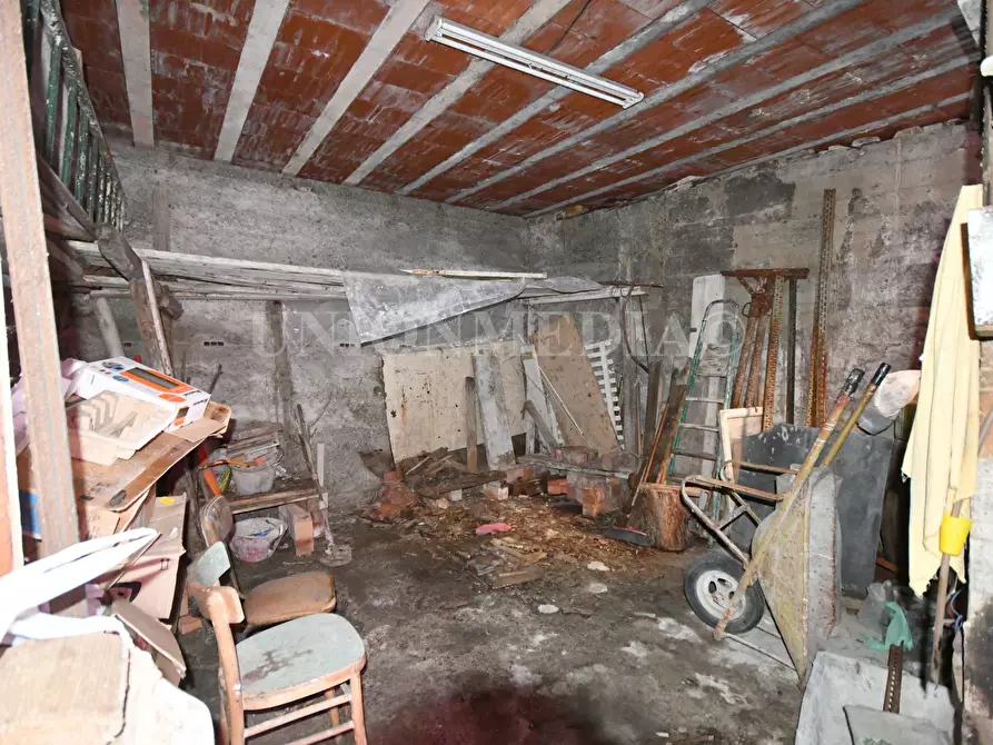 Immagine 21 di Casa semindipendente in vendita  in via di mezzo a Arcola