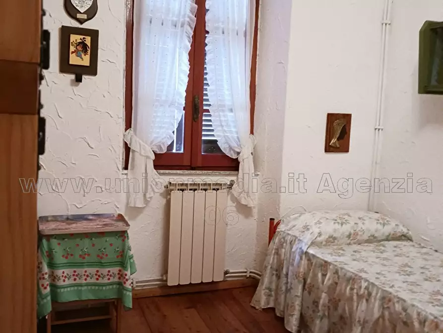 Immagine 15 di Casa bifamiliare in vendita  a Arcola