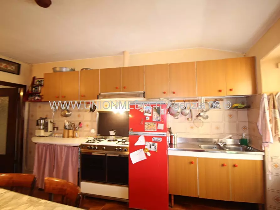 Immagine 7 di Appartamento in vendita  a Arcola