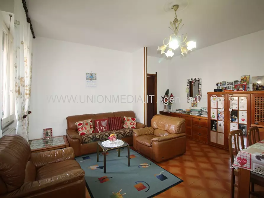 Immagine 4 di Appartamento in vendita  a Arcola