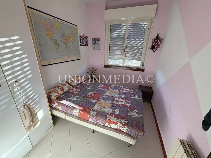 Immagine 16 di Appartamento in vendita  in Via canaletto a Castelnuovo Magra