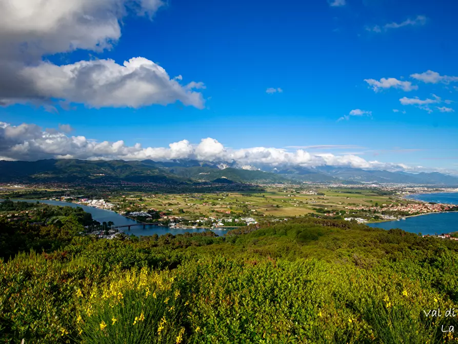 Immagine 86 di Villa in vendita  in Via cappuccini a Sarzana