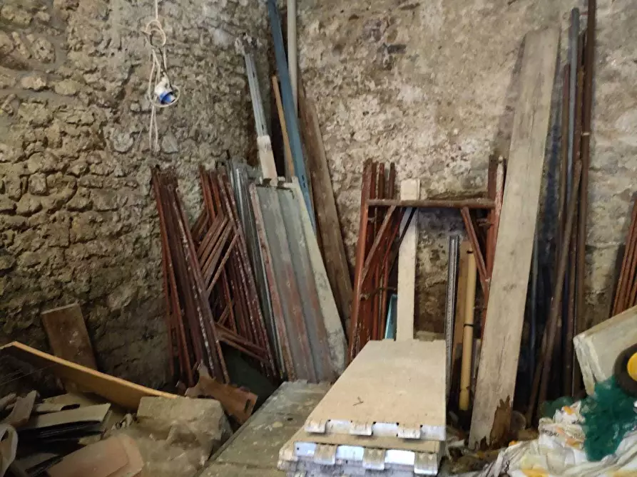 Immagine 10 di Casa semindipendente in vendita  a Arcola