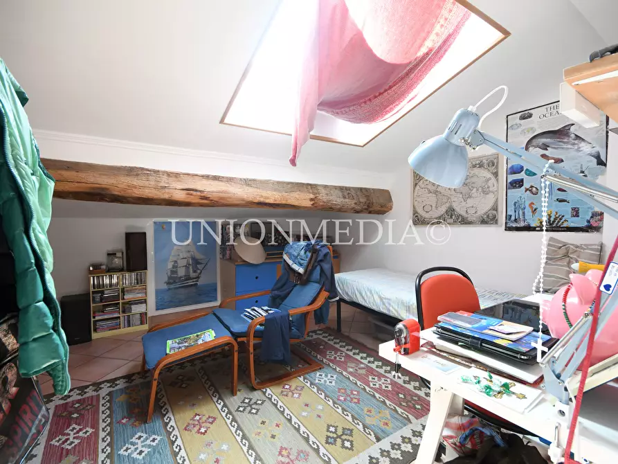 Immagine 22 di Appartamento in vendita  in piazza matteotti a Sarzana