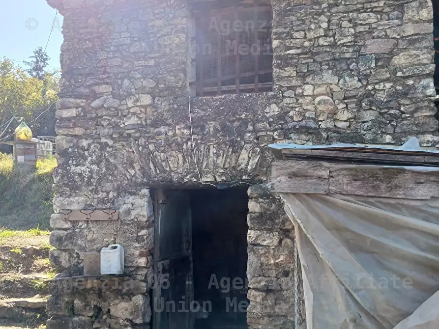 Immagine 4 di Rustico / casale in vendita  a Arcola