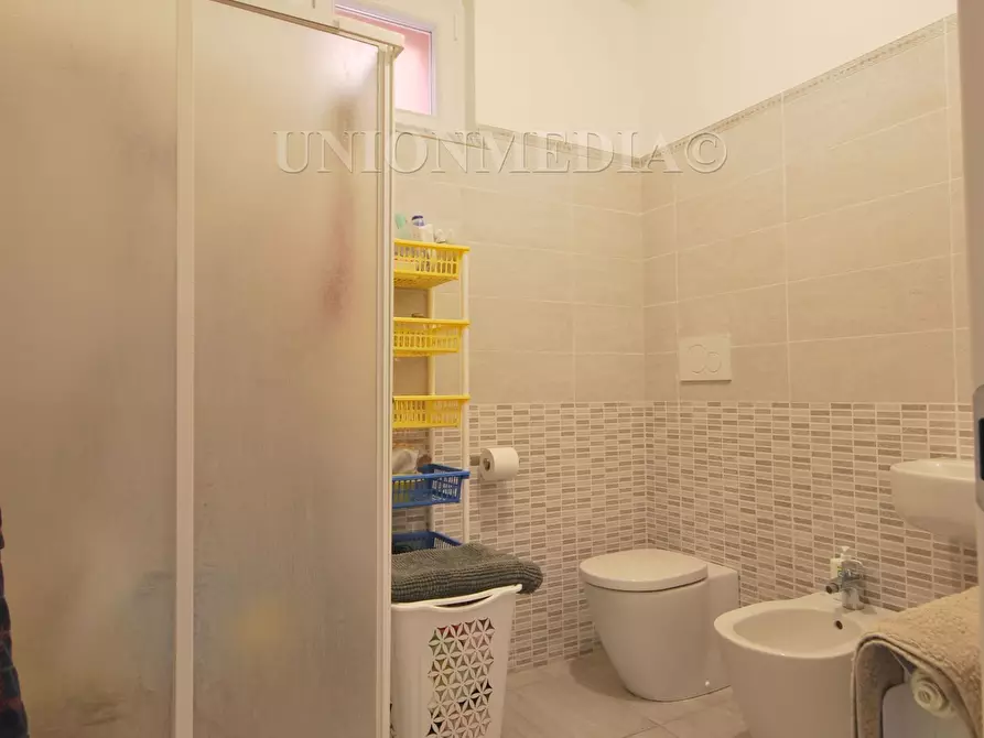 Immagine 5 di Appartamento in vendita  in Via Enrico Berlinguer a Santo Stefano Di Magra