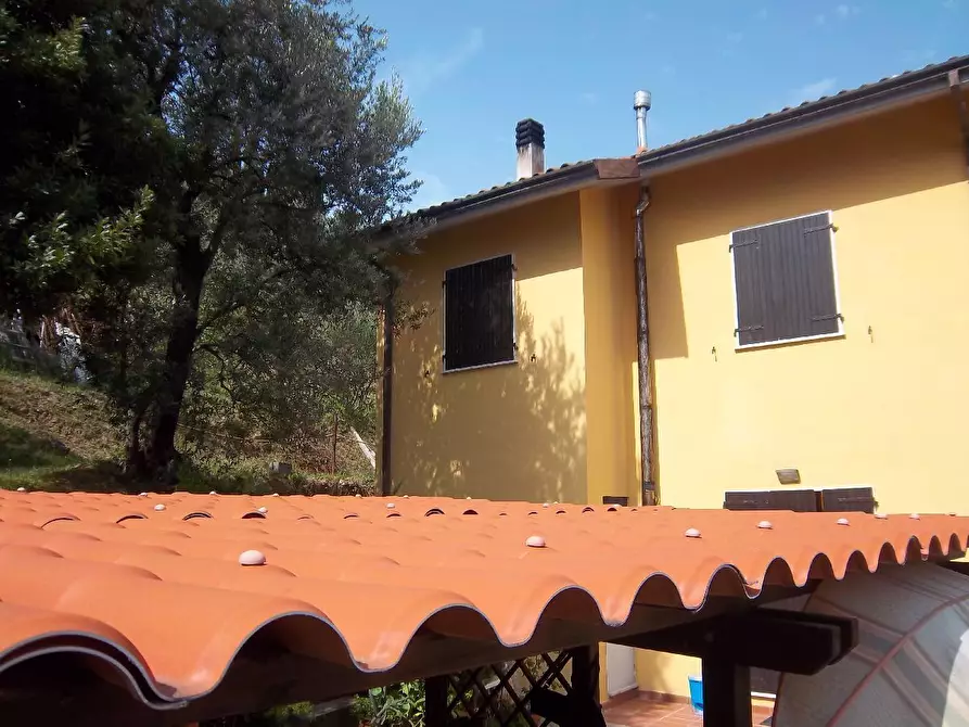 Immagine 10 di Villa in vendita  a Sarzana