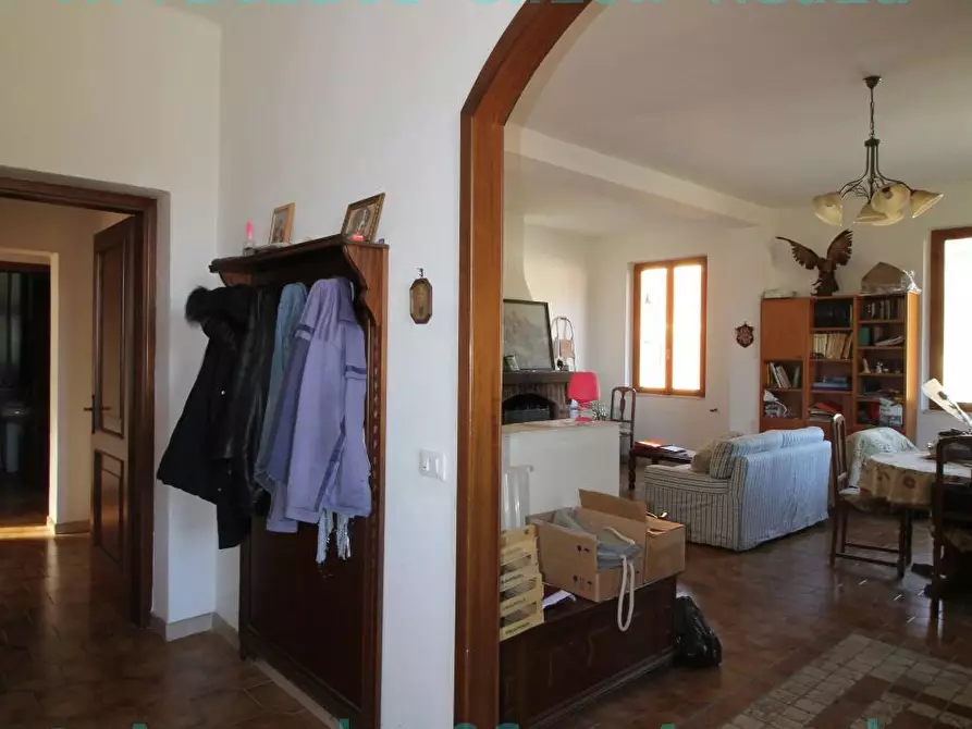 Immagine 10 di Appartamento in vendita  a Arcola