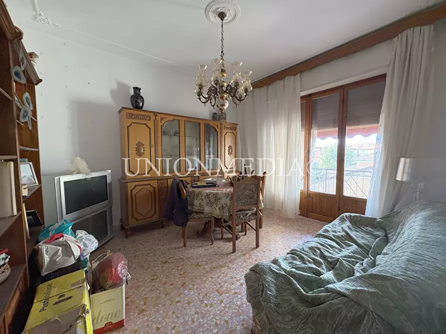 Immagine 6 di Appartamento in vendita  in Via porta parma 12 a Sarzana