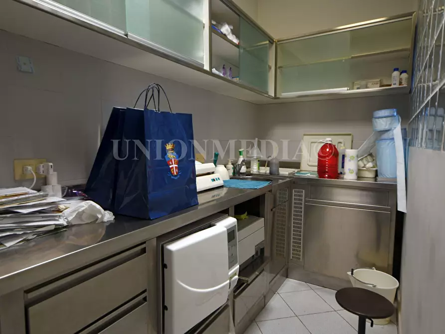 Immagine 10 di Appartamento in vendita  in SP30 46 a Ameglia