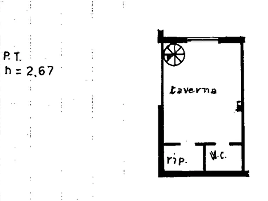 Immagine 32 di Appartamento in vendita  in Via Nazionale a Aulla