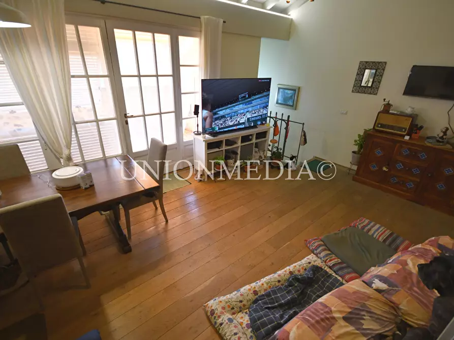 Immagine 9 di Terratetto in vendita  in via guglielmo marconi a Carro