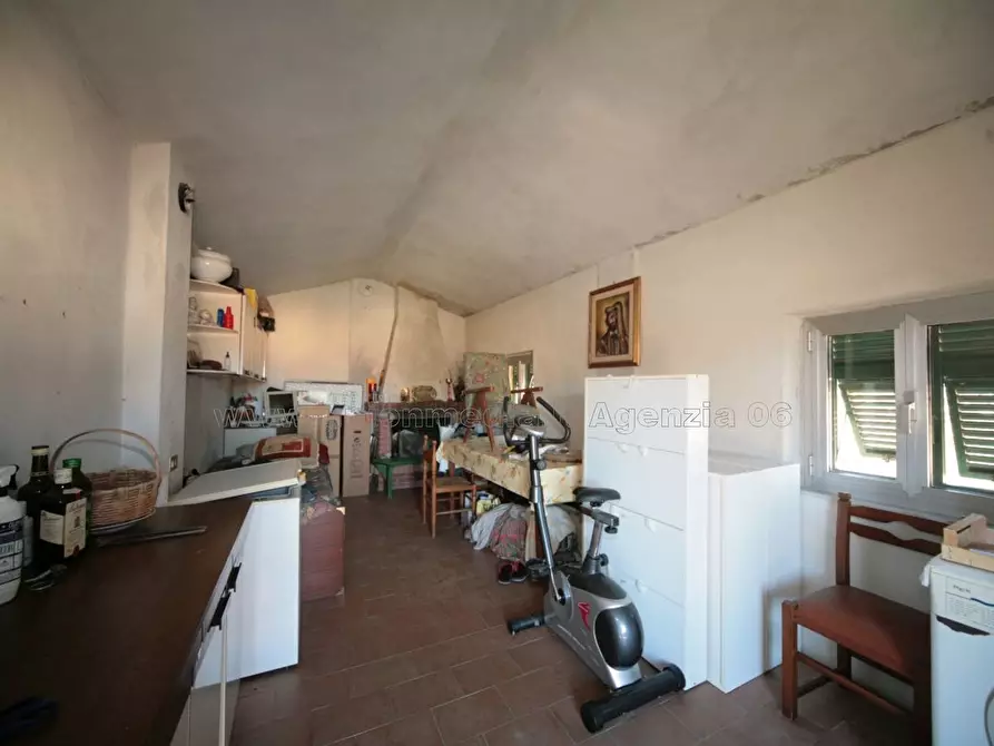 Immagine 6 di Casa indipendente in vendita  a Arcola