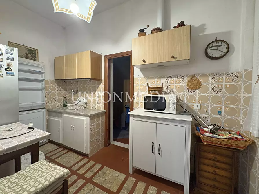 Immagine 26 di Casa indipendente in vendita  in Via Luciano Tavilla a Santo Stefano Di Magra