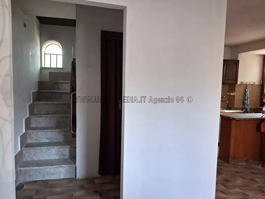 Immagine 13 di Casa semindipendente in vendita  a Arcola