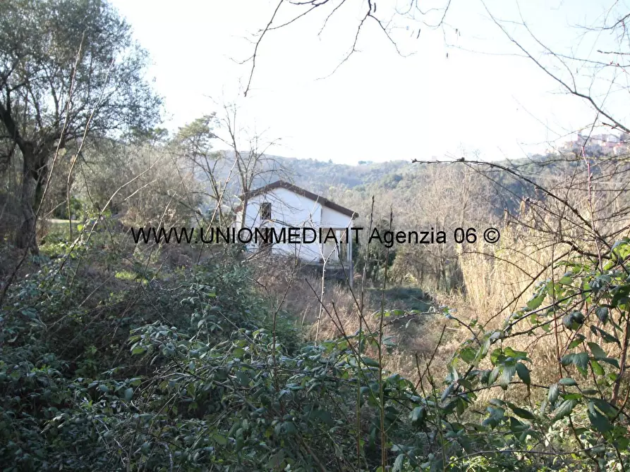 Immagine 23 di Casa indipendente in vendita  a Vezzano Ligure