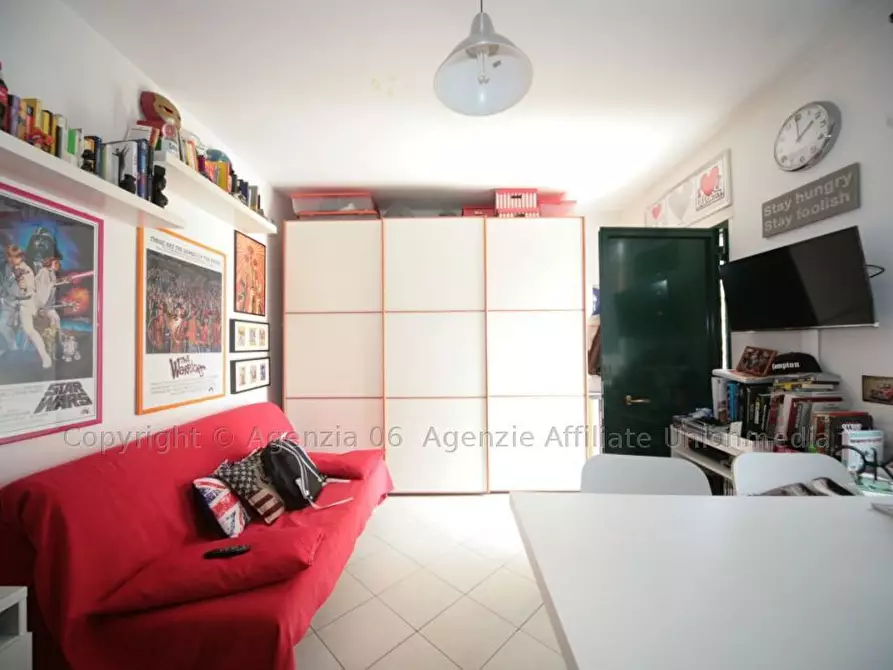 Immagine 5 di Casa bifamiliare in vendita  a Sarzana