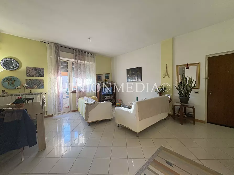 Immagine 1 di Appartamento in vendita  in Via canaletto a Castelnuovo Magra