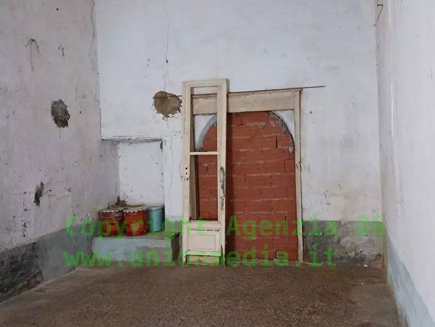 Immagine 4 di Capannone industriale in vendita  a Arcola