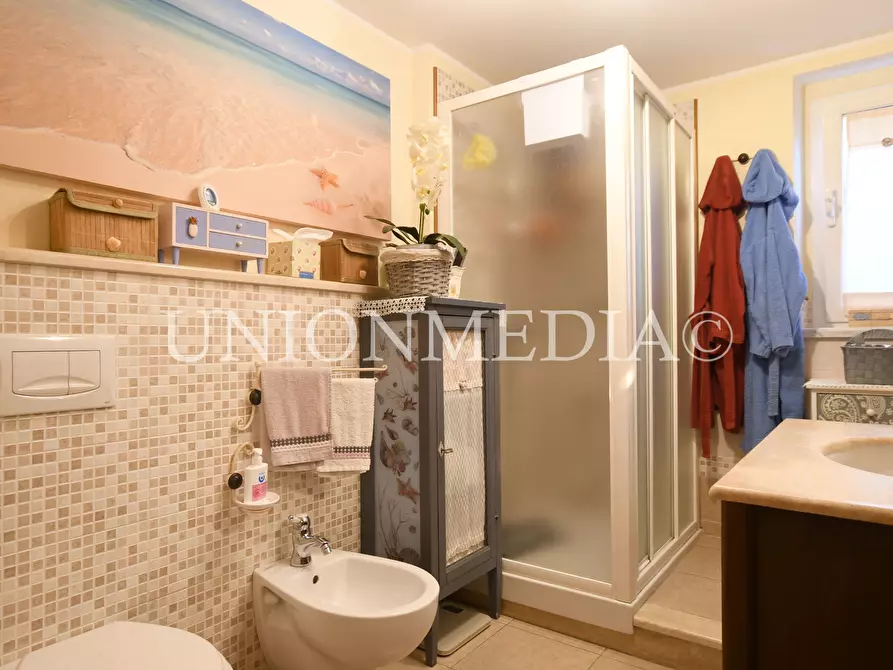 Immagine 18 di Casa indipendente in vendita  in Via canaletto a Castelnuovo Magra