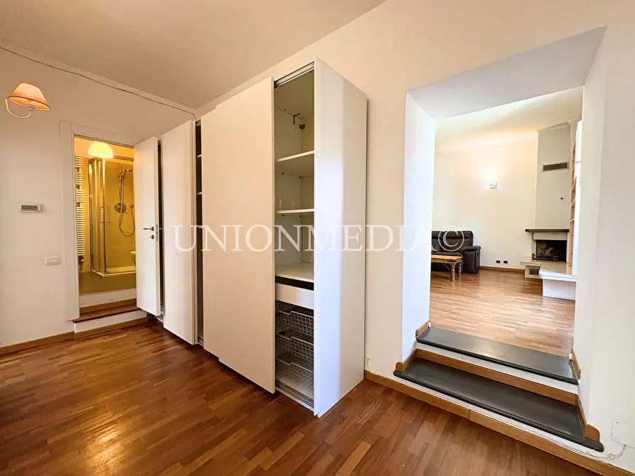 Immagine 10 di Appartamento in vendita  in PIAZZA MATTEOTTI a Sarzana