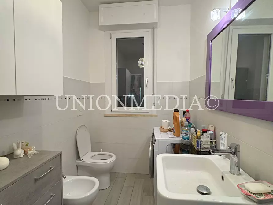 Immagine 16 di Appartamento in vendita  in Via Ressora a Arcola