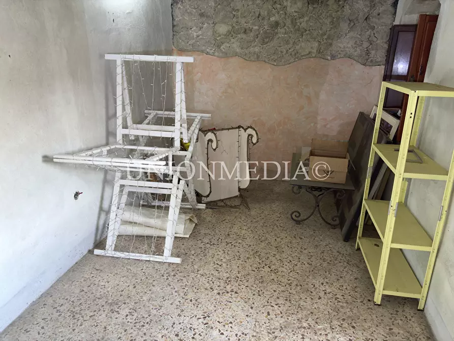 Immagine 23 di Casa semindipendente in vendita  in Via Provinciale a Castelnuovo Magra