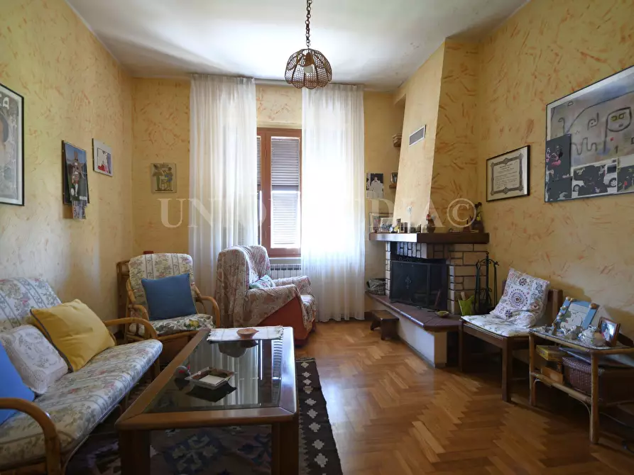 Immagine 20 di Casa bifamiliare in vendita  in vicolo turi a Sarzana