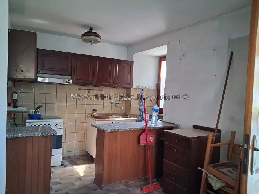 Immagine 12 di Casa semindipendente in vendita  a Arcola