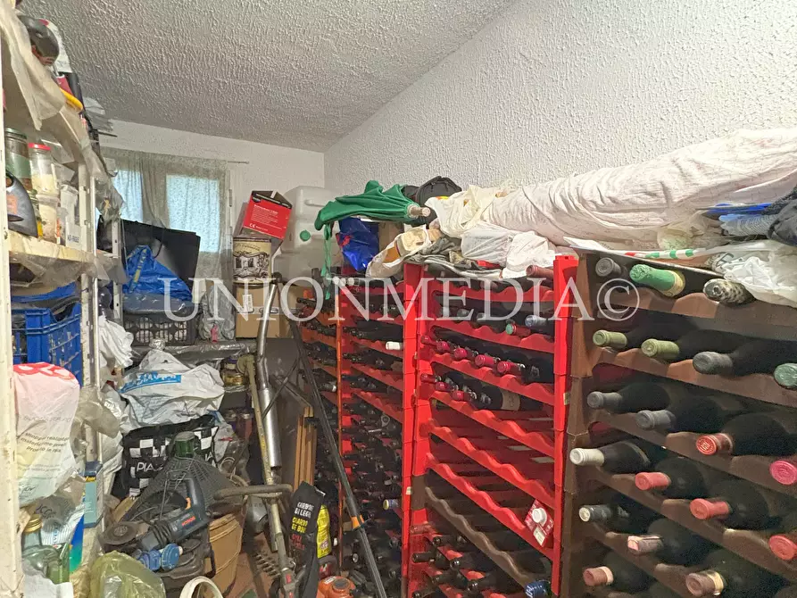 Immagine 40 di Villetta a schiera in vendita  in Via M. Castagnaro a Santo Stefano Di Magra