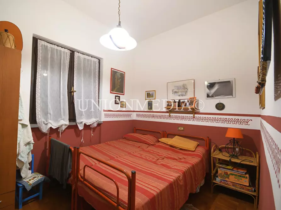 Immagine 20 di Casa indipendente in vendita  a Comano