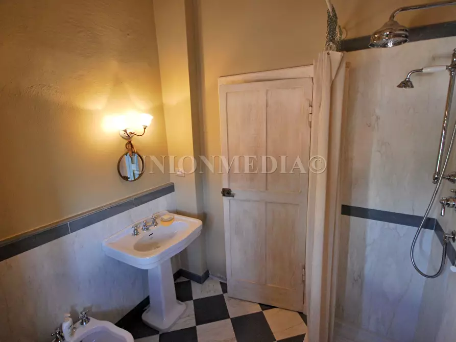 Immagine 27 di Appartamento in vendita  in via porta parma 12 a Sarzana