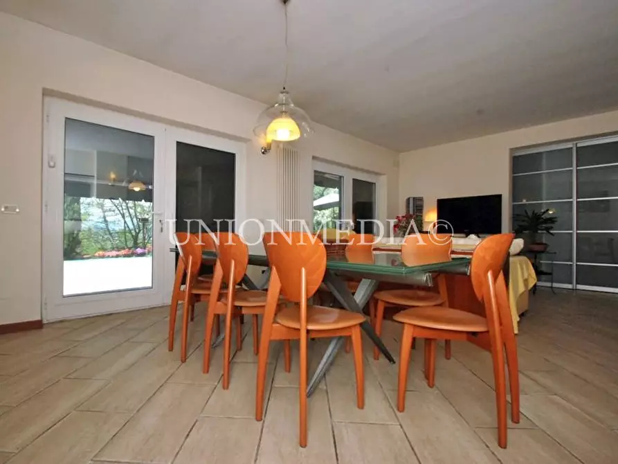 Immagine 27 di Villa in vendita  in Via cappuccini a Sarzana