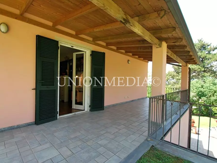 Immagine 6 di Villa in vendita  in Via cappuccini a Sarzana