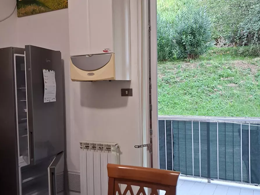 Immagine 3 di Appartamento in vendita  a Arcola