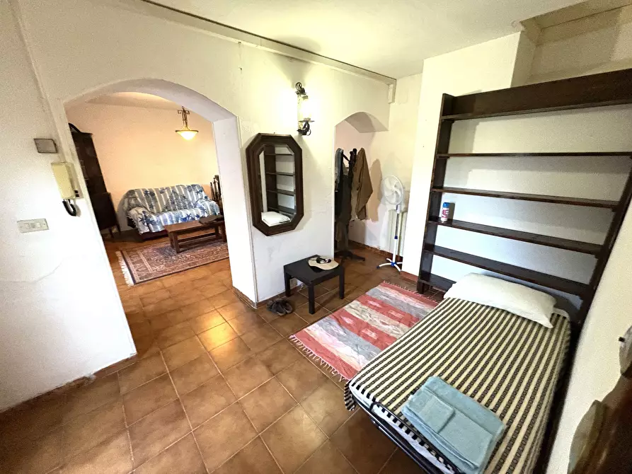 Immagine 15 di Casa semindipendente in vendita  in Via C. A. Fabbricotti a Ameglia