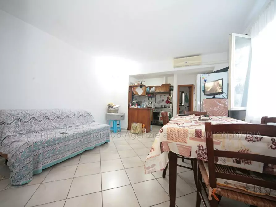 Immagine 3 di Casa semindipendente in vendita  a Arcola