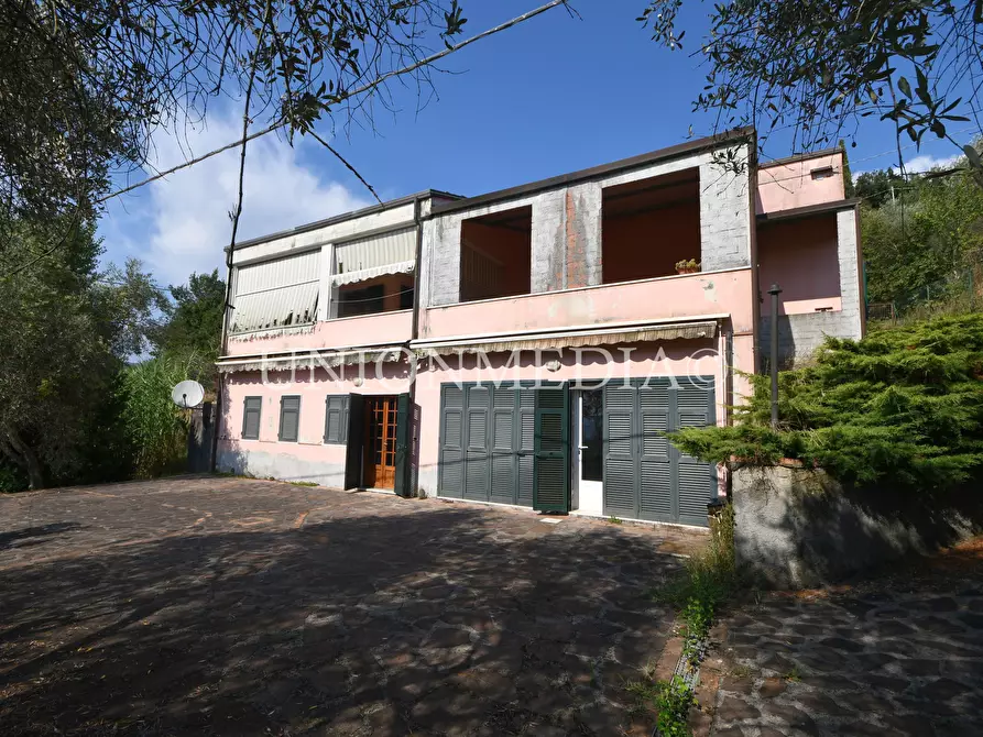 Immagine 25 di Casa indipendente in vendita  in Via dei molini a Sarzana