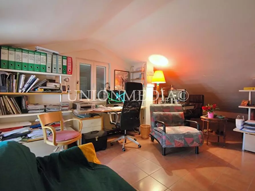 Immagine 68 di Villa in vendita  in Via cappuccini a Sarzana