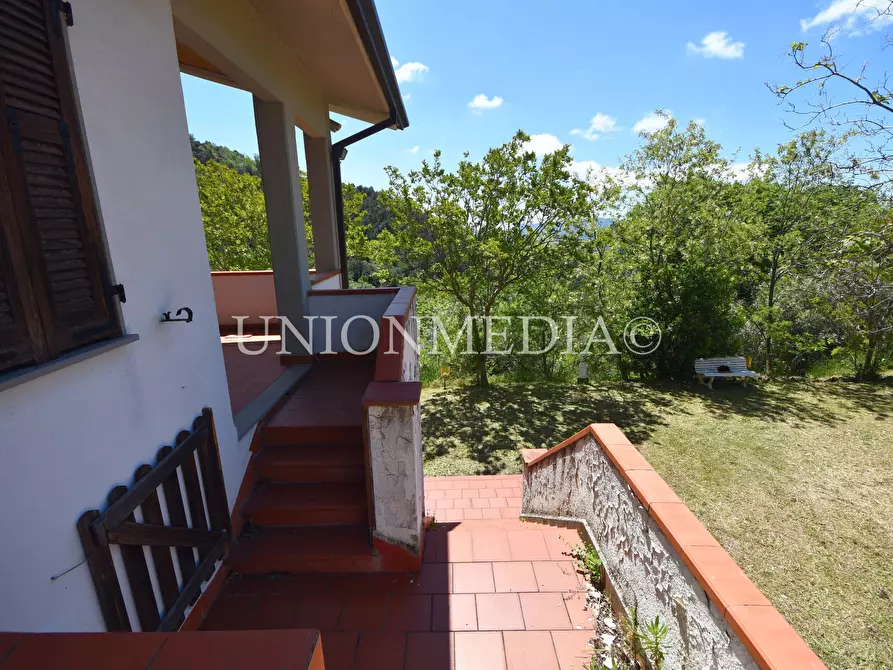 Immagine 28 di Casa indipendente in vendita  a Sarzana