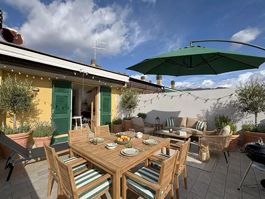 Immagine 1 di Appartamento in vendita  in Via Nave a Sarzana