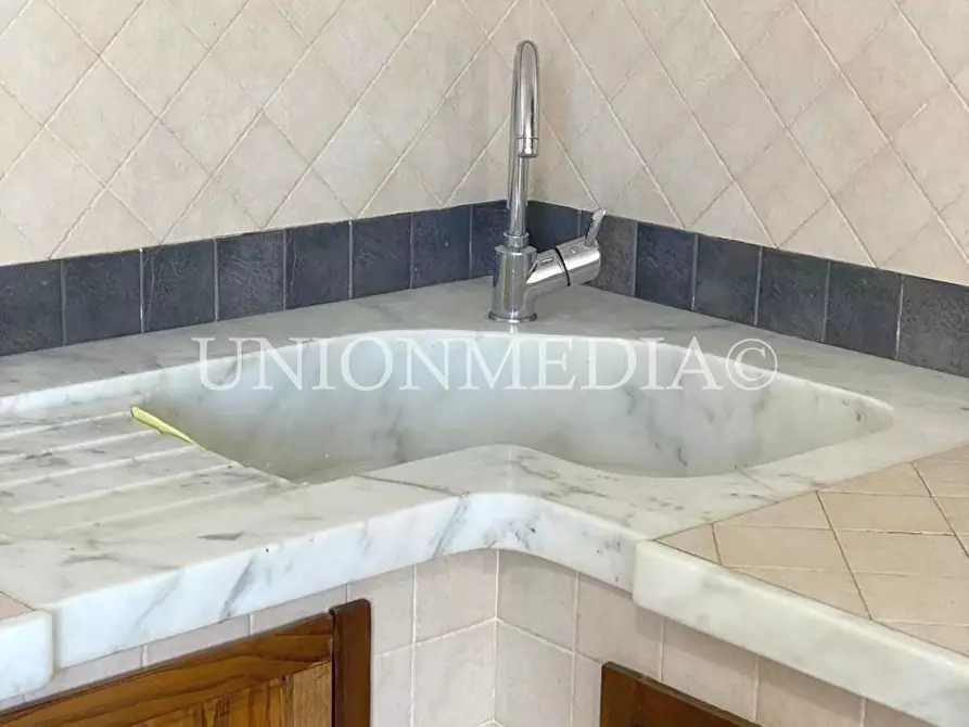 Immagine 8 di Appartamento in vendita  in Via canale a Castelnuovo Magra