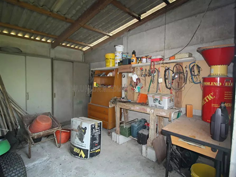 Immagine 25 di Casa indipendente in vendita  a Sarzana